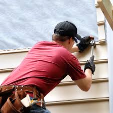 Best Steel Siding Installation  in Wellington, CO